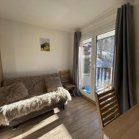Les Orres 1650 Residence L'Oustal Екстериор снимка