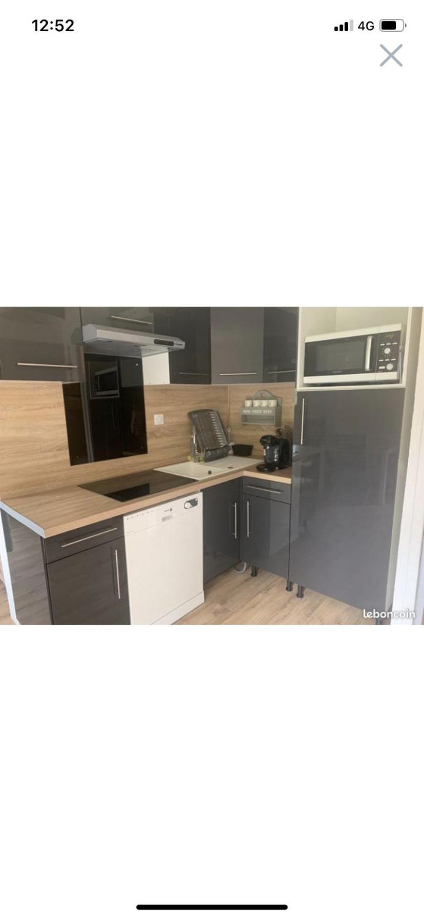 Les Orres 1650 Residence L'Oustal Екстериор снимка