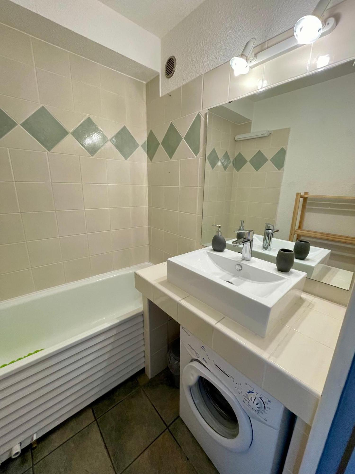 Les Orres 1650 Residence L'Oustal Екстериор снимка